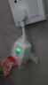 公牛（BULL）漏電保護器插頭10A熱水器空調(diào)防漏電插頭轉(zhuǎn)換器 漏電保護轉(zhuǎn)換器10A 即插即用GN-711總控開關(guān) 曬單實拍圖
