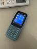 諾基亞Nokia/諾基亞 220 4G全網(wǎng)通雙卡雙待直板學(xué)生戒網(wǎng)小巧超薄手機 黑色全網(wǎng)通 大陸版 一電一充 曬單實(shí)拍圖