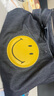 Lee×Smiley聯(lián)名笑臉?lè )即刑匕笨缡痔釂渭缤ㄇ诮處煿澦屠蠋熼L(cháng)輩 曬單實(shí)拍圖