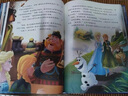 【正版授權】迪士尼100周年枕邊故事書(shū)大開(kāi)本精裝 閃電麥昆賽車(chē)總動(dòng)員兒童美繪本漫畫(huà)圖畫(huà)書(shū)0-3-6歲幼兒園寶寶睡前童話(huà)故事非注音版迪士尼公主電影動(dòng)畫(huà)片小馬寶莉冰雪奇緣白雪公主瘋狂動(dòng)物城愛(ài)麗絲夢(mèng)游仙境  曬單實(shí)拍圖