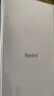 小米 REDMI Note14 5G 國(guó)家補(bǔ)貼 金剛品質(zhì) 5110mAh大電量 大光圈超感相機(jī) 8GB+256GB 子夜黑 紅米手機(jī) 曬單實(shí)拍圖