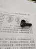 iKF Ultra圈鐵降噪無(wú)線(xiàn)藍牙耳機雙單元高解析LDAC高保真音質(zhì)入耳式主動(dòng)降噪游戲低延遲APP智聯(lián) 雅典黑 曬單實(shí)拍圖