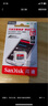 閃迪（SanDisk）128GB TF（MicroSD）內(nèi)存卡 A1 U1 C10 至尊高速移動(dòng)版存儲(chǔ)卡 讀速140MB/s 手機(jī)平板游戲機(jī)內(nèi)存卡 曬單實(shí)拍圖