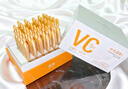 透真左旋vc次拋精華液減黃提亮暗沉醫(yī)美用白維c煙酰胺抗皺緊致抗氧化 曬單實拍圖