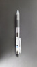 百樂(lè )（PILOT）JUICE果汁筆按動(dòng)黑色中性筆0.5簽字筆高顏值黑筆水性筆學(xué)生考試刷題筆辦公用品文具套裝 10支 曬單實(shí)拍圖