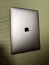 【官方質(zhì)檢】蘋果（Apple） MacBook Pro/Air國(guó)行未拆M1M2M3二手蘋果筆記本電腦 【拍拍質(zhì)檢丨多倉(cāng)次日達(dá)】 20年AirN63灰銀金【M1芯片】8G/256G 99成新 曬單實(shí)拍圖