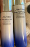 資生堂（Shiseido）第二代悅薇滋潤水乳套裝150ml+100ml美白淡斑緊致 中秋節禮物女 曬單實(shí)拍圖