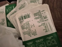 有棵樹【隱形乳貼】無痕防走光防凸點婚紗吊帶用小胸硅膠胸貼防汗乳頭貼 曬單實拍圖