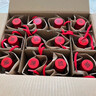 劍南春 綿竹大曲紅標 52度 500ml*12瓶 整箱裝【婚宴用酒】 曬單實(shí)拍圖
