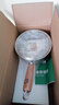 雙槍（Suncha）316L不銹鋼小奶鍋輔食鍋湯鍋泡面蒸鍋燃氣電磁爐18cm帶蓋 曬單實拍圖