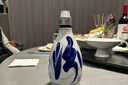劍南春 水晶劍 52度 500mL*6瓶 整箱裝 濃香型白酒 年份隨機(jī)發(fā)貨 曬單實拍圖