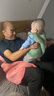 babycare嬰兒洗衣液 無(wú)酒精寶寶專(zhuān)用兒童酵素去污清潔劑（3.3L組合裝） 曬單實(shí)拍圖