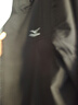 美津濃戶(hù)外鋒衣三合一兩件套抓絨內膽保暖登山防寒服滑雪服 黑色 L 曬單實(shí)拍圖