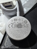 HUAWEI WATCH 5 46mm基礎(chǔ)款深錆色不銹鋼表殼蒼穹黑氟橡膠表帶首創(chuàng)X-TAP智感窗鴻蒙AI腕上小藝eSIM通信 曬單實拍圖