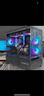 技嘉AMD銳龍7 9800X3D/RTX5080/5070Ti/RX9070XT電競游戲海景房X870M全家桶臺式電腦主機(jī)千幀電競 三：R7 7800X3D丨RTX5070 曬單實(shí)拍圖