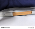 WOMT 筆記本電腦包適用蘋(píng)果macbook air13英寸pro14華為matebook14s聯(lián)想小新air內膽包保護套帶手提 曬單實(shí)拍圖