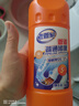 老管家管道疏通啫喱強力衛(wèi)生間馬桶廚房下水道疏通劑除臭溶解清潔劑1kg 曬單實拍圖