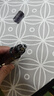 蓓慈 (beici)H4電動(dòng)鼻毛修剪器男士專(zhuān)用充電式剃毛器剪鼻毛器修剃刮鼻毛教師節禮物生日禮物鉆石灰 曬單實(shí)拍圖