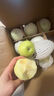 小金蘋(píng)果5斤四川阿壩州特產(chǎn)酸甜脆爽時(shí)令當季孕婦水果小金青蘋(píng)果M 5斤【整箱精選速發(fā)裝】 曬單實(shí)拍圖
