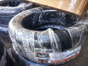 韓泰（Hankook）汽車(chē)輪胎 235/50R20 100T K127E 自修復 原配ID.4 CROZZ 曬單實(shí)拍圖