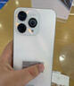 華為（HUAWEI）5G 新品手機(jī) 80 Pro 華為2025新品上市 智選免息 昆侖玻璃+玄甲機(jī)身紅外遙控 暢享華為補(bǔ)貼pura 80 晨光白12G+512GB 官方標(biāo)配【藍(lán)牙耳機(jī)+碎屏險(xiǎn)+365天 曬單實(shí)拍圖