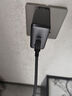 ANKER【國家3C認(rèn)證】安克100W氮化鎵充電器數(shù)據(jù)線套裝 多口PD大功率type-c快充適用華為筆記本電腦插頭 曬單實拍圖