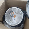三角牌（Triangle）316L不銹鋼電壓力鍋0涂層4-5-6升家用雙膽電高壓鍋智能大容量壓力鍋小型高壓電飯煲官方旗艦店 5升【升級316母嬰級不銹鋼】內膽 5L 曬單實拍圖