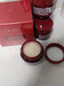 玉蘭油（OLAY）全新超紅瓶面霜滋潤50g緊致抗衰老保濕面霜女士護(hù)膚品生日禮物女 曬單實拍圖