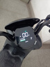 綠源（Luyuan）電動摩托車MODA C2 長續(xù)航電摩60V20Ah鉛酸 通勤代步高速長跑電動車 風(fēng)暴灰【前碟剎+NFC刷卡解鎖】 曬單實拍圖