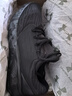 安德瑪（UNDERARMOUR）UA秋冬Charged Vantage Fun CN男子運(yùn)動(dòng)跑步鞋跑鞋3026450 黑色002 42.5 曬單實(shí)拍圖