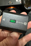 索尼（SONY）NP-FZ100原裝電池適用A7M4 A6700  A7M3 A7C A7C2 FX3 A7S3 A7R3 A7R4 A1 A9 A9M2等相機 NP-FZ100原裝電池 曬單實(shí)拍圖