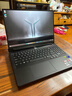 聯(lián)想拯救者Y9000P 2025 AI元啟游戲筆記本電腦(Ultra9 275HX 32G1T RTX5060 2.5K240Hz 黑)國家補貼20% 曬單實(shí)拍圖