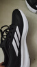 阿迪達斯adidas【滔搏運動(dòng)】男子RUNFALCON 5跑步鞋 JP6377 42 曬單實(shí)拍圖