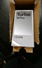 小米（MI）REDMI 紅米Turbo4 Pro 國家補(bǔ)貼 第四代驍龍8s 7550mAh長續(xù)航 IP68防水 小米紅米新品5G手機(jī) 白色 12GB+256GB 【官方標(biāo)配】 曬單實(shí)拍圖