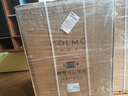 COLMO黑珍珠烘干機(jī)C3 熱泵烘干機(jī) AI全變頻速烘 AI輕干洗純平全嵌羊毛藍(lán)標(biāo)認(rèn)證 以舊換新CHZ10H-C3 曬單實(shí)拍圖