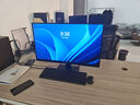 聯(lián)合創(chuàng)新27英寸顯示器144Hz IPS技術(shù) 旋轉(zhuǎn)升降底座 硬件低藍(lán)光護(hù)眼HDR游戲電腦辦公顯示屏 27D1FR 曬單實(shí)拍圖