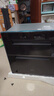 美的（Midea）暖陽(yáng)消毒柜嵌入式家用 廚房餐具碗柜碗筷茶杯茶具 紫外線(xiàn) 110L三層大容量【國家補貼】110HQ2pro 曬單實(shí)拍圖