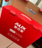 奧克斯（AUX）腰部按摩器腰部按摩儀頸腰椎按摩靠墊熱敷腰肌勞損背部按摩枕辦公生日父母親七夕情人節(jié)禮物實用送 【禮盒遙控款】充電無線便攜+升級電機+氖燈紅外熱敷 【情人節(jié)禮物】中秋節(jié)禮物實用送老婆爸爸媽 曬單實拍圖