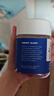 Nature's Key美國(guó)自然之鑰褪黑素軟糖60粒 含維生素B6 釋壓助眠安睡改善睡眠質(zhì) 【1件裝】藍(lán)莓味褪黑素軟糖 曬單實(shí)拍圖