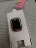華為兒童電話手表4Pro/5活力版智能高清視頻通話精準(zhǔn)定位50米防水初高中學(xué)生4G全網(wǎng)通手表AX21B 【兒童手表4pro】櫻花粉 曬單實(shí)拍圖