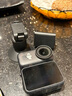 大疆【新品】DJI Osmo Nano 標準套裝（64GB）自由視角穿戴相機Vlog騎行親子寵物運動(dòng)相機4K拇指相機 曬單實(shí)拍圖