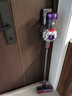 戴森（DYSON）V8無繩吸塵器【升級(jí)款】手持無線吸塵器 除螨 寵物 家庭適用 七夕情人節(jié)禮物 曬單實(shí)拍圖