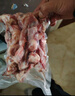 雞骨頭新鮮大公雞腿骨黃油雞腿不帶肉熬雞湯補(bǔ)鈣雞關(guān)節(jié)土雞骨生鮮 雞腿骨【5斤裝】 曬單實(shí)拍圖