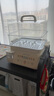 九陽(yáng)（Joyoung）電蒸鍋 電煮鍋 11L雙層多功能鍋 外置加水蒸鍋透明視窗家用電鍋蒸包子鍋電熱鍋多用途鍋GZ205 曬單實(shí)拍圖