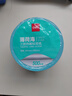 得力（deli）100*100mm 500張*12卷 薄荷海三防熱敏標(biāo)簽紙 貨物條碼不干膠打印紙ZG169【適配4寸標(biāo)簽機(jī)888B等】 曬單實拍圖