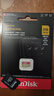 閃迪（SanDisk）4k高速大疆pocket3內(nèi)存卡256gTF128g存儲卡512g無人機(jī)switch相機(jī)內(nèi)存卡運(yùn)動(dòng)相機(jī)action4/5pro 64g 512G至尊金卡【讀190m寫90m】 曬單實(shí)拍圖
