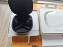 韶音（SHOKZ）【新品】OpenFit 2+ T921新一代舒適圈開放式耳機(jī)掛耳式藍(lán)牙耳機(jī)運(yùn)動(dòng)跑步騎行無線非骨傳導(dǎo) 巖黑 曬單實(shí)拍圖