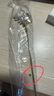 念芙古風(fēng)發(fā)簪旗袍簪子步搖新款新中式中國(guó)風(fēng)頭飾發(fā)釵七夕節(jié)情人節(jié)禮物 蝶戀花發(fā)簪【禮盒裝】 曬單實(shí)拍圖