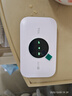 TCL隨身wifi三網(wǎng)通用免插卡無(wú)線(xiàn)wifi6車(chē)載4G路由器隨身便攜無(wú)限制移動(dòng)聯(lián)通電信全國通用2025款5GXY15B 【升級充電款】3000毫安大電池超長(cháng)續航24小時(shí) 不限速不虛標月享1500G流量 曬單實(shí)拍圖