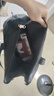 八海鳥(niǎo)行李袋旅行包大容量男士健身手提包女士外出旅行登機(jī)包出差行李包 曬單實(shí)拍圖